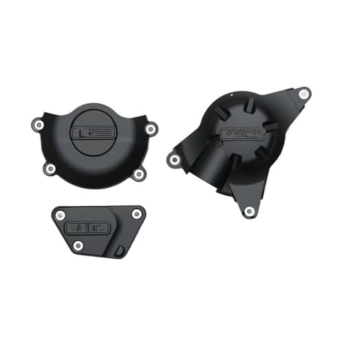 Couvercle protection moteur YZF R6 : l'accessoire pour vos sorties trackdays