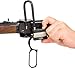 FSDC (Firearm Safety Devices – FSDC-LL675RKD Henry Lever Action Rifle Lock-Out System (California DOJ-Approved) for Model H001 & H004 – Coated to Prevent Scratches and Marring