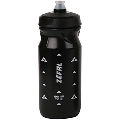 ZEFAL Unisex Sense Soft 65 Water Bottle Cover