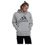 Sweat à capuche M CAMO HD BRGRIN