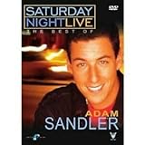 Saturday Night Live - Adam Sandler [IMPORT]