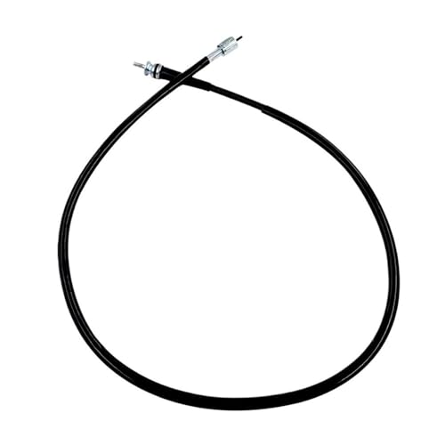 Cable transmisión del velocímetro compatible con motocicletas KLX250 1995 3