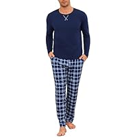 Demegimi Demgimi Pijama Hombre Invierno Friki Pijama Hombre