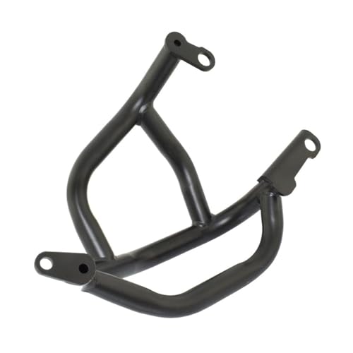 Crash bar moto CB650R protection moteur robuste et durable