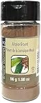 Encore Allspice: 100% Natural | Versatile Seasoning with Aromatic Profile and guilt-free indulgence in one convenient packaging - 56g