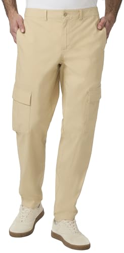 PAIGE Men's Lander Ripstop Cargo Pant
