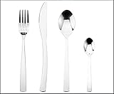 Descriptif: Ces jolis couverts couleur or rose seront idéals pour habiller votre table lors d'une réception ou autre repas de fête en famille ou entre amis.