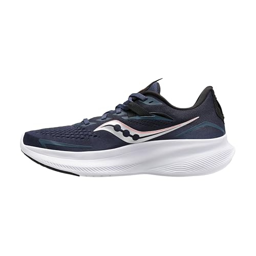 Saucony Women's Ride 15 Running Shoe