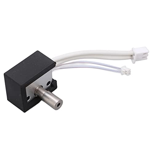 Fockety Ender 3 S1 Extruder-Heizblock-Kit Komplettes Zubehör 3D-Druckerzubehör aus Aluminiumlegierung