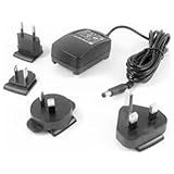  Phihong Bloc dalimentation à Tension Fixe PSAC12R-240 PSAC12R-240 stabilisé 1 pc(s)