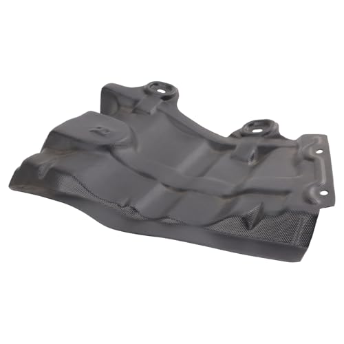 Image of TRQ Right Engine Splash Shield Passenger Side Compatible with 2003-2007 Nissan Murano NI1228141