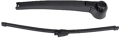 Bras D'essuie-glace Pour VOLKSWAGEN Tiguan I (5N) Arrière Et Avant à
