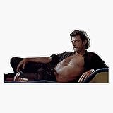 JB Print Godblum Vinyl Decal Sticker Car Waterproof Car Decal Bumper Sticker 5'