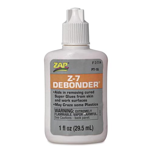 1 oz Z-7 Debonder (5s)