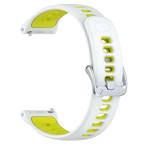 for GARMIN(�K�[�~��) Venu 3/4 45mm/Forerunner 265/255 �o���h �x���g �����o���h �V���R�� Venu2/Foreathlete 745/vivoactive 4�Ȃǂ��Ή� �ւ��x���g 22mm �݊��i �ʋC����