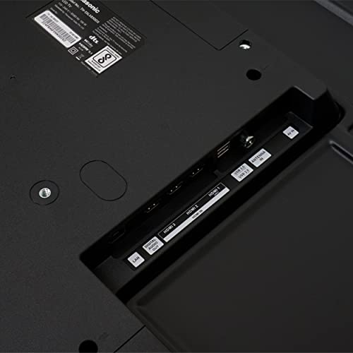 Image of Panasonic 139 cm (55 inches) 4K Ultra HD Smart IPS LED Android TV TH-55LX850DX (Black)