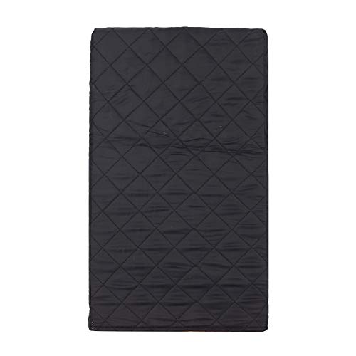 Kitchen Blender Covers, Quilted Polyester Cover Compatible with Ninja 1000 Watt Professional Blender, Protector Cover for Blender Appliance, Gift for Mother 9"x7"x16.5"