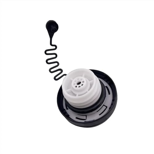 Bouchon de réservoir pour Chevrolet Spark 2010-2012 - 4
