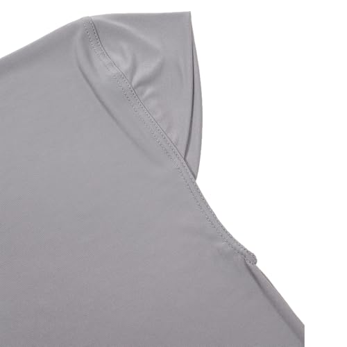 Yeieeo Modest Muslim Islamic Ramadan Hijab Scarf Soft Lightweight Rayon Hijab Long Scarf3