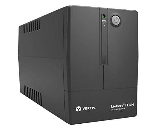 VERTIV VERTIV Liebert ITON - Image 8 of 8