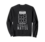 Bar Snacks And Pickled Food Lover Apparel