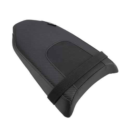 Selle arrière Tenere 700 moto confortable pour duo en roadtrip