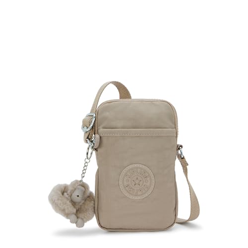 Image of Kipling Women's Tally Minibag, Lightweight Crossbody Mini Bag, Nylon Phone Bag