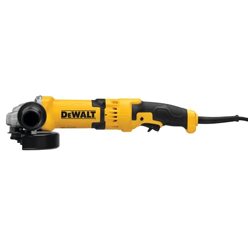 DEWALT Angle Grinder Tool