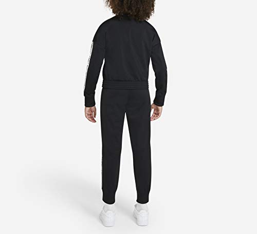 Nike Girl's NSW Tricot Track Suit (Little Kids/Big Kids)3