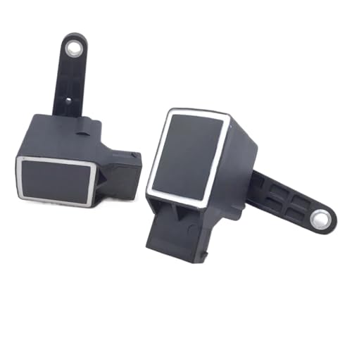 37146754921 37146755045 Rear Right Left Car Headlight Level Sensor Compatible for BMW E53 X5 2000 2001 2002 2003 2004 2005 2006