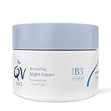 Ego Qv Face Nurturing Night Cream 50G by Ego Pharmaceuticals