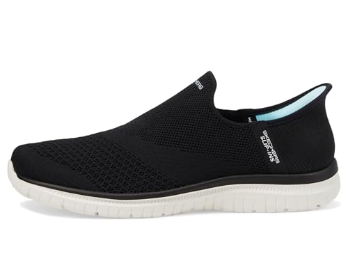 Image of Skechers Women's Virtue-Sleek Sneakers | Walking Shoes