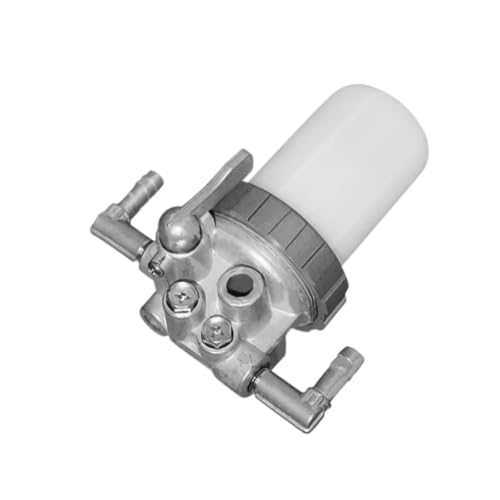 Filtre séparateur huile-eau 129335-55701 à haute capacité de rétention