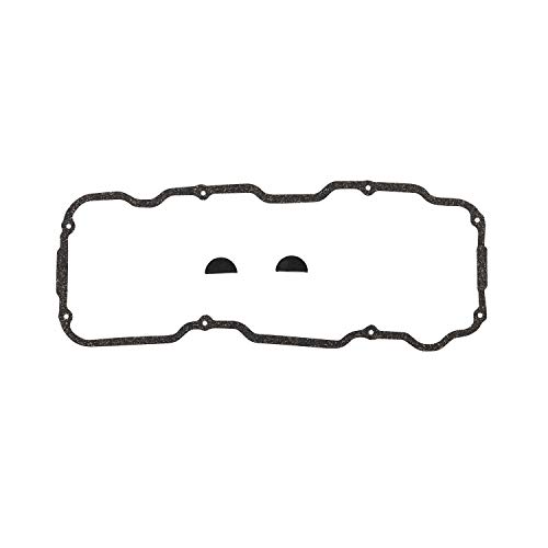 Image of DNJ VC601G Valve Cover Gasket for 1980-1983, Nissan, 200SX, 510, 720, 2.0L, 2.2L, L4, SOHC, 8V, 1952cc, 2187cc