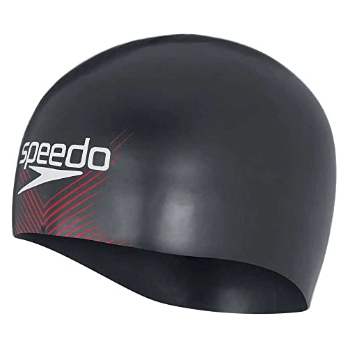 Speedo Fastskin Cap bonnet de natation ergonomique haute performance