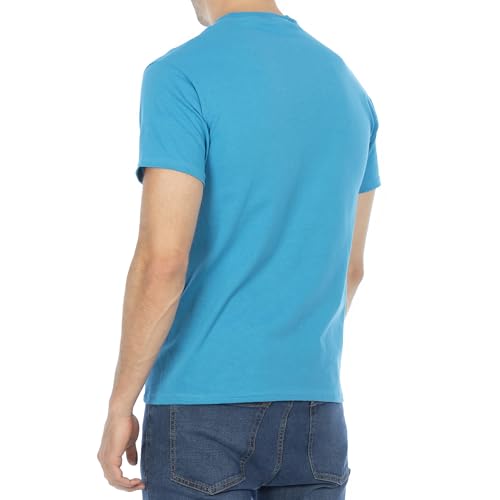 Listado de Playera Azul disponible en línea para comprar. 11 Imagen adicional