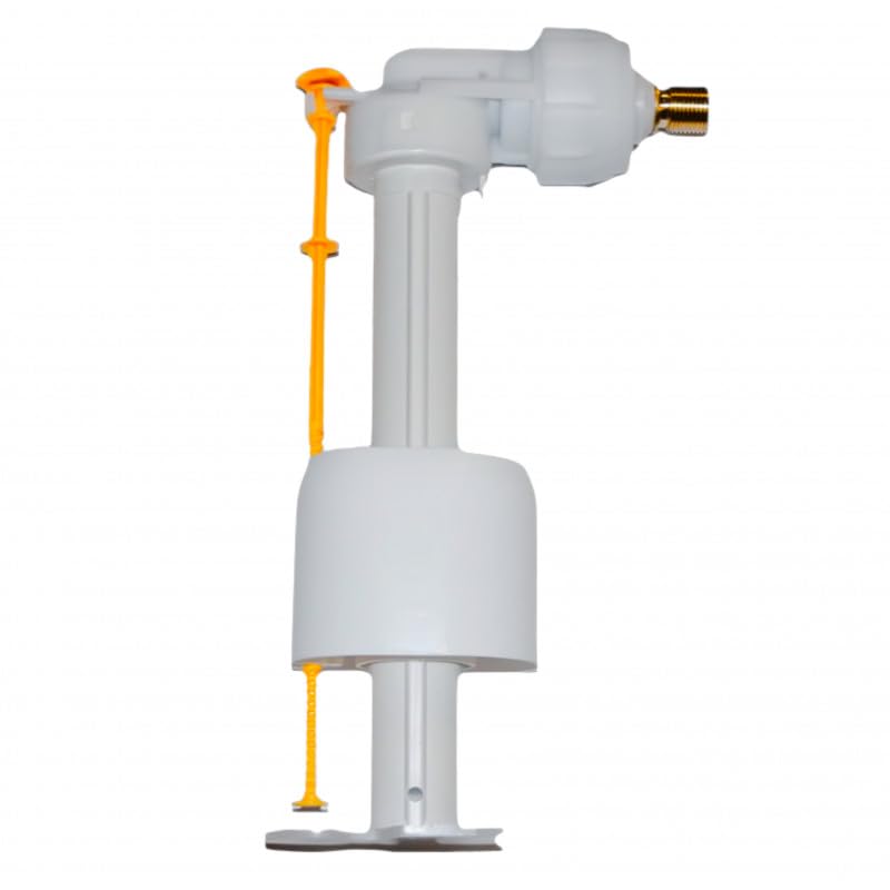 Robinet Flotteur avec Support pour bâti-Support ALLIA QFX