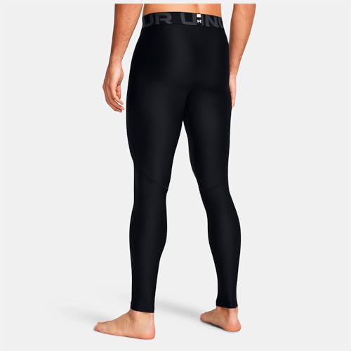 Image of Under Armour Men's HeatGear Armour Leggings