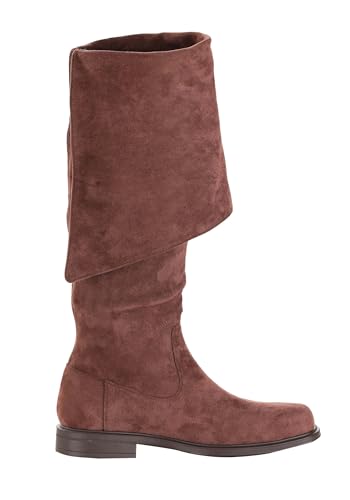 Disney Pirates of The Caribbean Jack Sparrow Boots for Men4