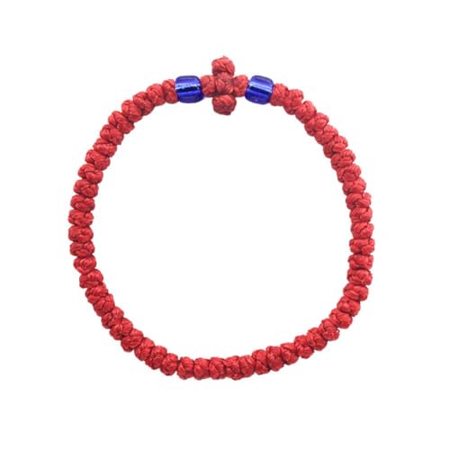 Verstellbares griechisch-orthodoxes armband