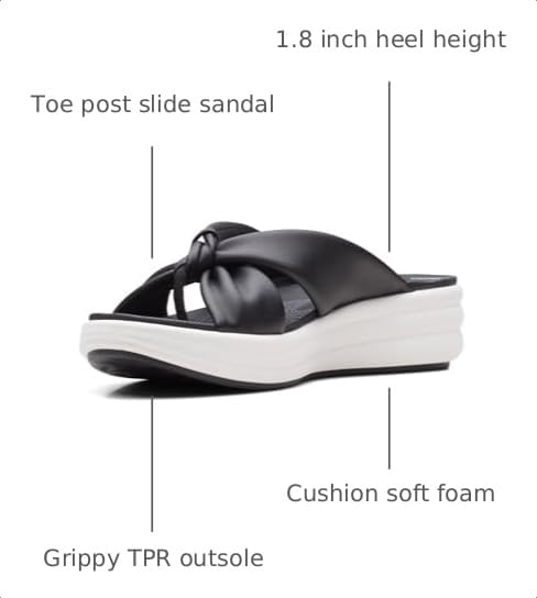 Image of Clarks Women's Drift Ave