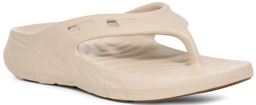 Tongs Teva Apretrail mixtes pour adultes adaptées aux randonnées d'été