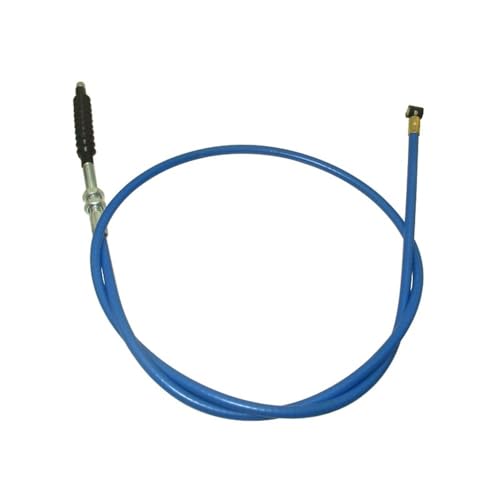 Cable de embrague 1070mm para mantenimiento de motos de 90cc a 150cc 3
