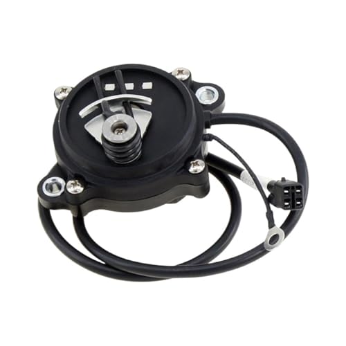 Boîtier de transmission arrière électrique haute durabilité pour VTT CForce 1000 CF800