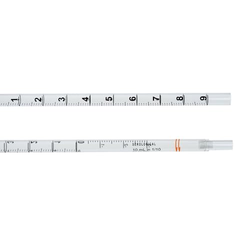 Pipette, Sterile, 10mL, PK200