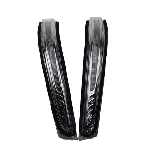 Clignotants de rétroviseur pour Hyundai Santa Fe XL 3.3L finition origine haute précision