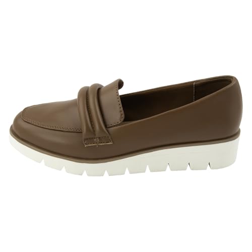 Image of Comfort Plus Womens Kenya Comfort Casual Fashion Loafer by Payless