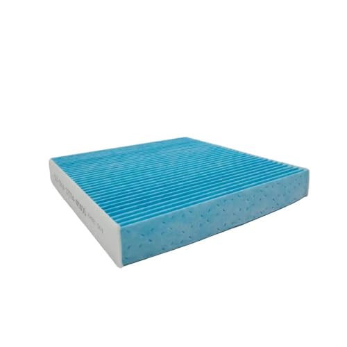 Filtro de aire de cabina para Nissan Teana 2004-2009: elimina olores y viaja limpio