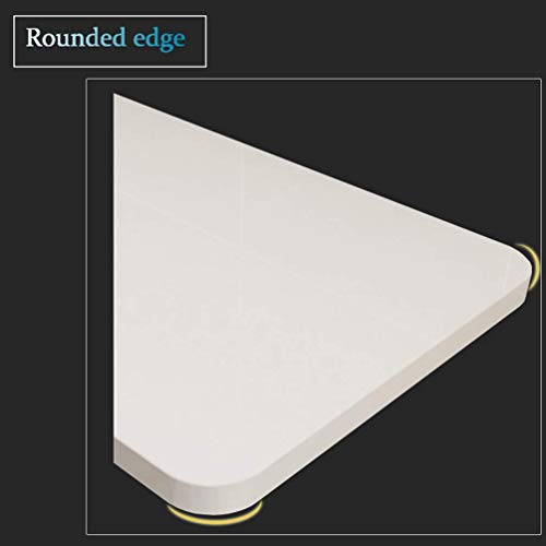 Bureau transformable mural pour studio et petite cuisine - 8