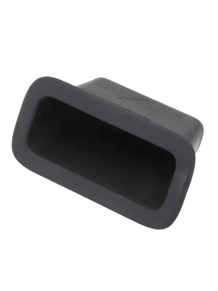 Mlioju One Color Car Inner Door Handle Rear Trunk Pulldown Handle For 3 5 For Cx-5 For Cx-7 For Rx-8 Gj6a-68-966 Door Handles